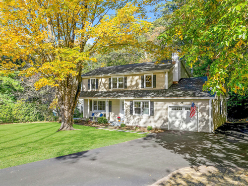  single family home for sale located at 19 Littlebrook Road, Darien, CT 06820