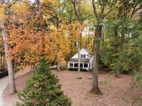  single family home for sale located at 48 Brookwood Lane, New Canaan, CT 06840