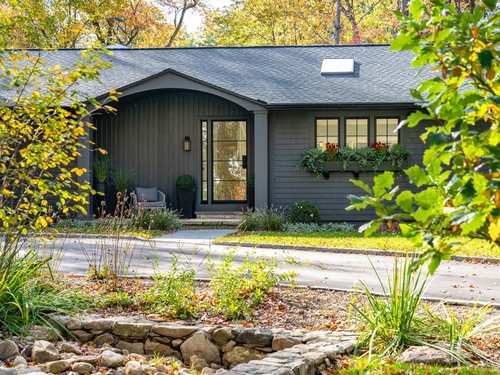  single family home for sale located at 12 Libby Lane, Darien, CT 06820