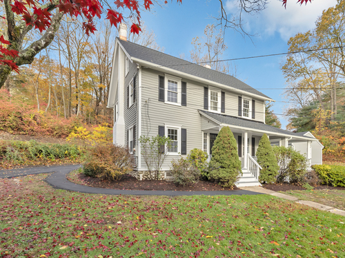  single family home for sale located at 20 Mountain Road, Wilton, CT 06897