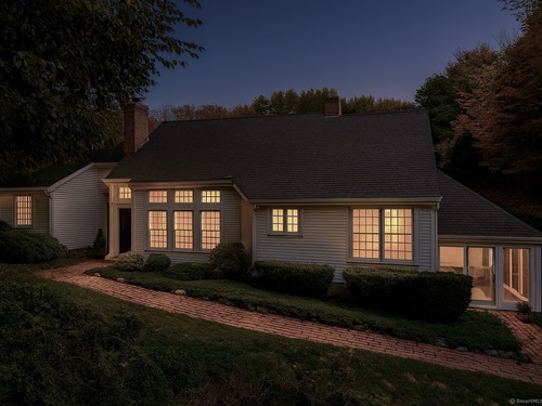  single family home for sale located at 35 Poverty Hollow Road, Newtown, CT 06470