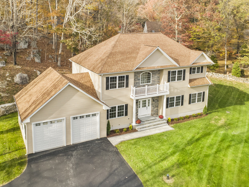  single family home for sale located at 295 Haviland Road, Stamford, CT 06903