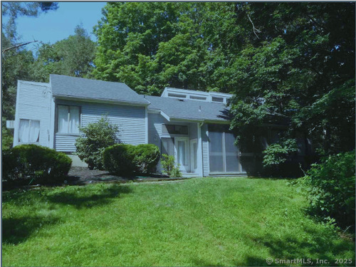  single family home for sale located at 6 Dartmouth Drive, Shelton, CT 06484