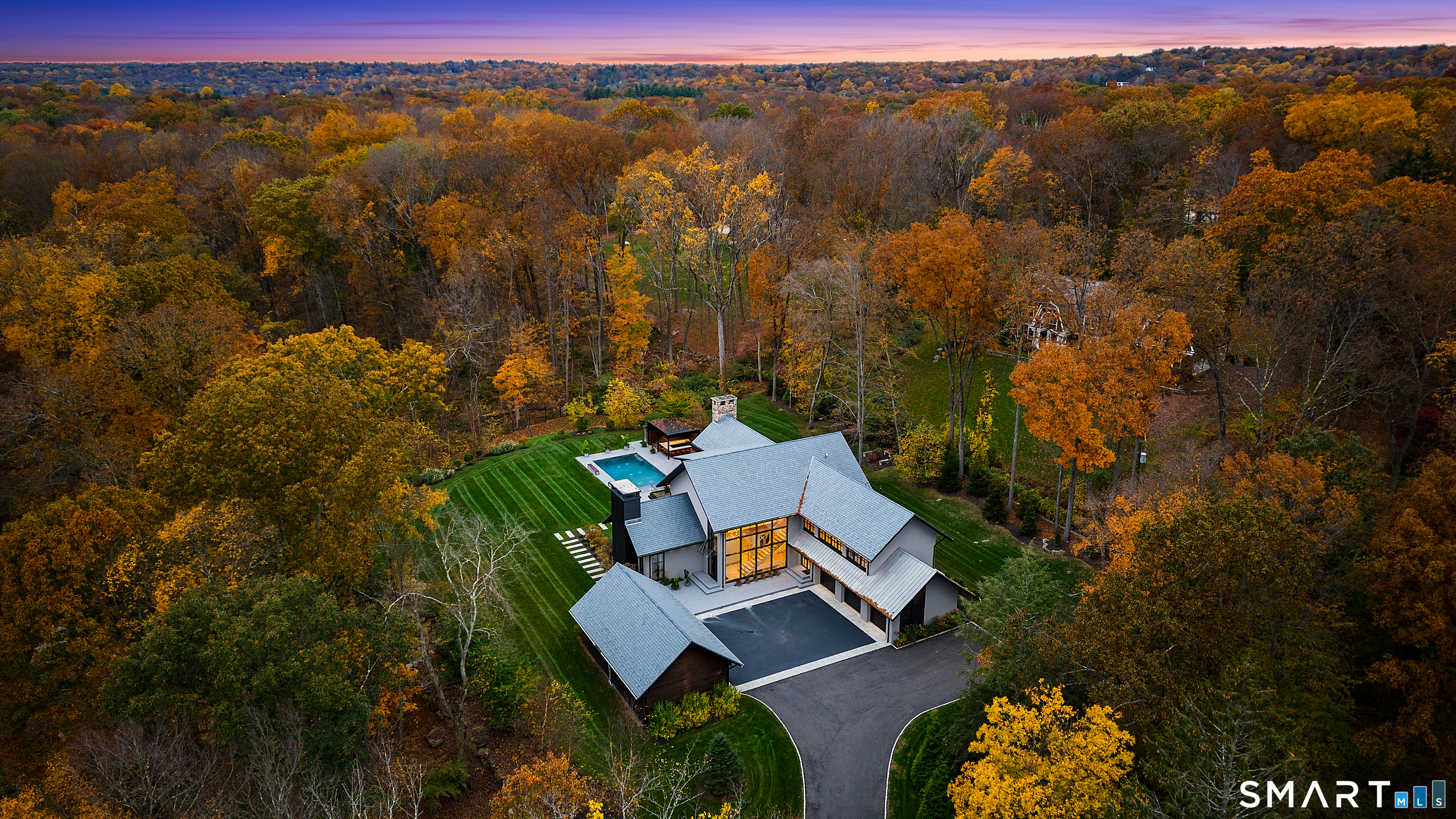 319 Bayberry Lane, Westport, CT 06880 | For Sale at $7,750,000