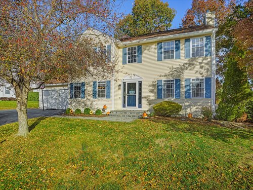  single family home for sale located at 2 Great Oak Farm Road, 2, Monroe, CT 06468