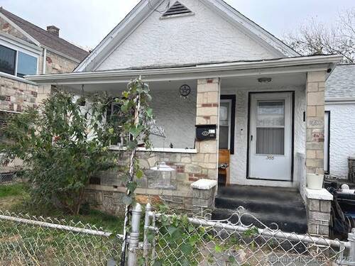  single family home for sale located at 355 Chamberlain Avenue, Bridgeport, CT 06606