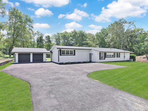  single family home for sale located at 55 Harvest Ridge Road, Stratford, CT 06614