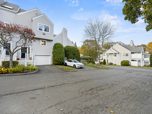  townhouse condo for sale located at 78 Country Place, 78, Shelton, CT 06484