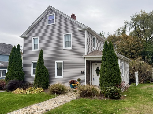  single family home for sale located at 26 Grove Street, Trumbull, CT 06611