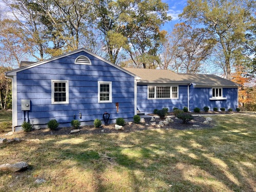  single family home for sale located at 56 Partrick Road, Westport, CT 06880