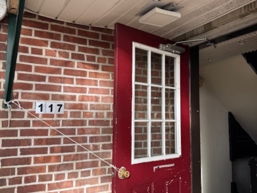  co-op home for sale located at 117 Canaan Court, bld 81, 18, Stratford, CT 06614