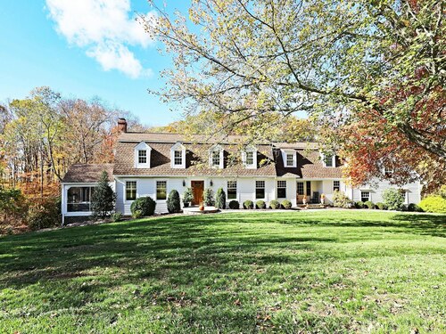  single family home for sale located at 112 Middlebrook Farm Road, Wilton, CT 06897