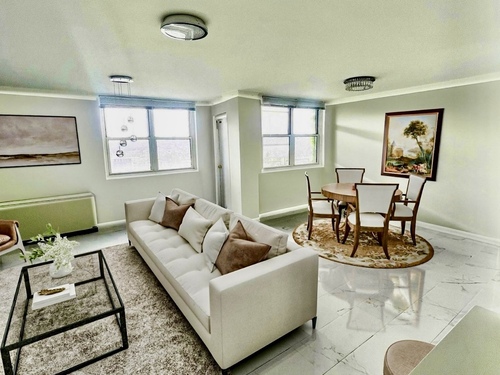  condo home for sale located at 2370 North Avenue, 12g, Bridgeport, CT 06604