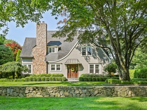  single family home for sale located at 11 Old Hill Road, Westport, CT 06880