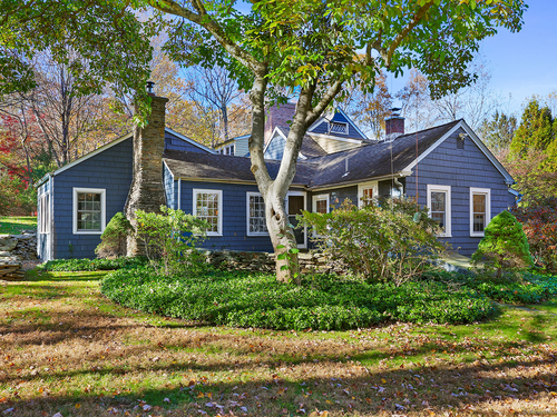  single family home for sale located at 2492 Congress Street, Fairfield, CT 06824