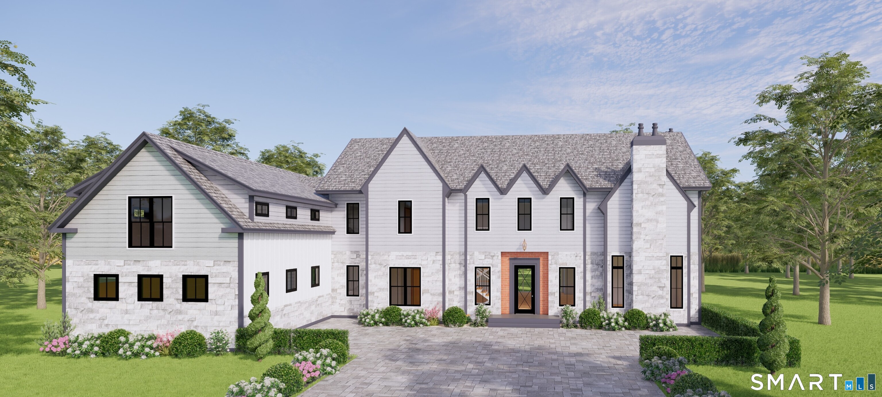 9 Nicolina Way, Newtown, CT 06470 | For Sale at $2,499,900