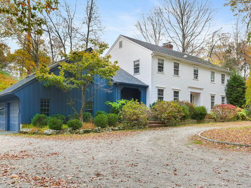  single family home for sale located at 31 White Birch Road, Weston, CT 06883