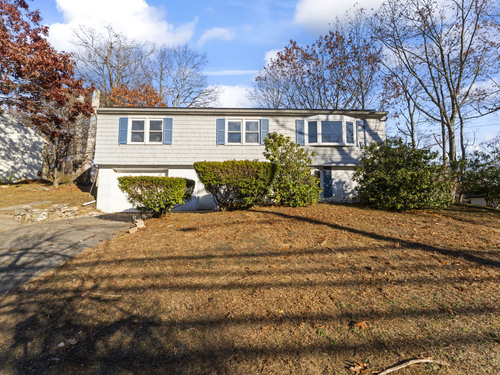  single family home for sale located at 1800 Chopsey Hill Road, Bridgeport, CT 06606