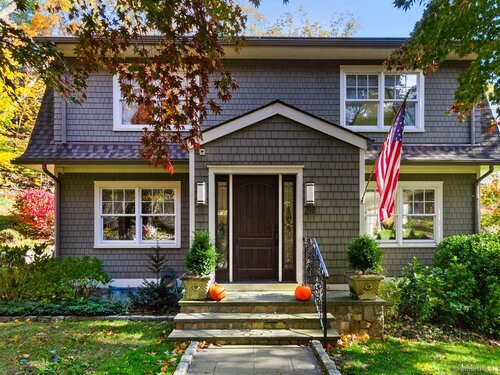  single family home for sale located at 218 North Taylor Avenue, Norwalk, CT 06854