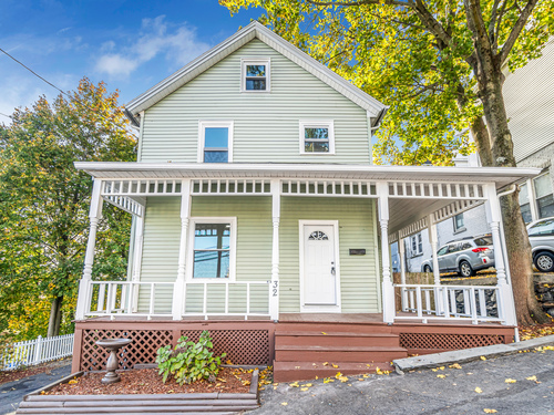  single family home for sale located at 32 Hill Street, Shelton, CT 06484