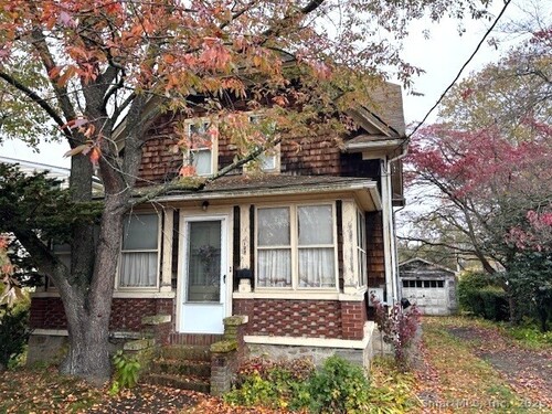 single family home for sale located at 122 Colony Street, Fairfield, CT 06824