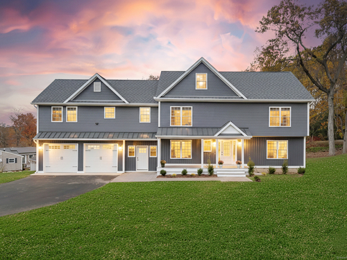  single family home for sale located at 51 Tuckahoe Drive, Shelton, CT 06484