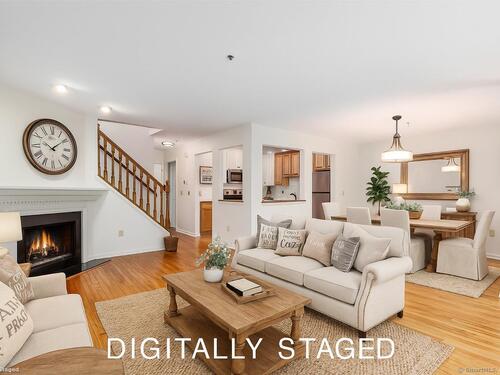  townhouse condo for sale located at 633 Danbury Road, apt 21, Ridgefield, CT 06877