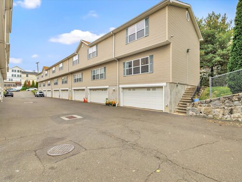  townhouse condo for sale located at 5 Rockland Road, apt a8, Norwalk, CT 06854