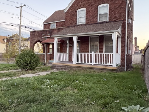  multi family home for sale located at 1922 Boston Avenue, Bridgeport, CT 06610