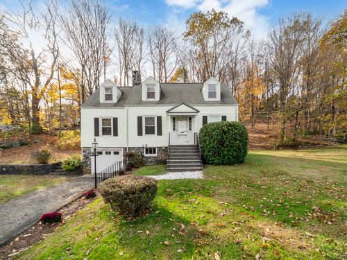  single family home for sale located at 46 South King Street, Danbury, CT 06811