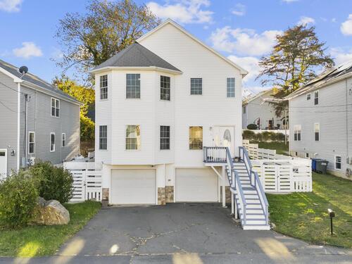  single family home for sale located at 39 Infield Street, Bridgeport, CT 06606