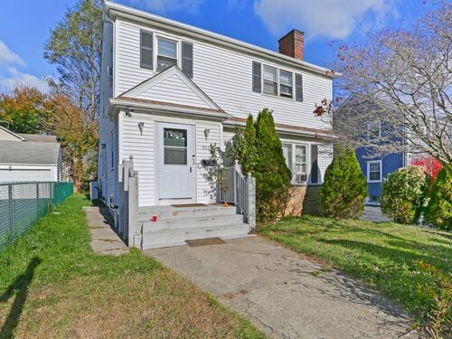  single family home for sale located at 932 Thorme Street, Bridgeport, CT 06606