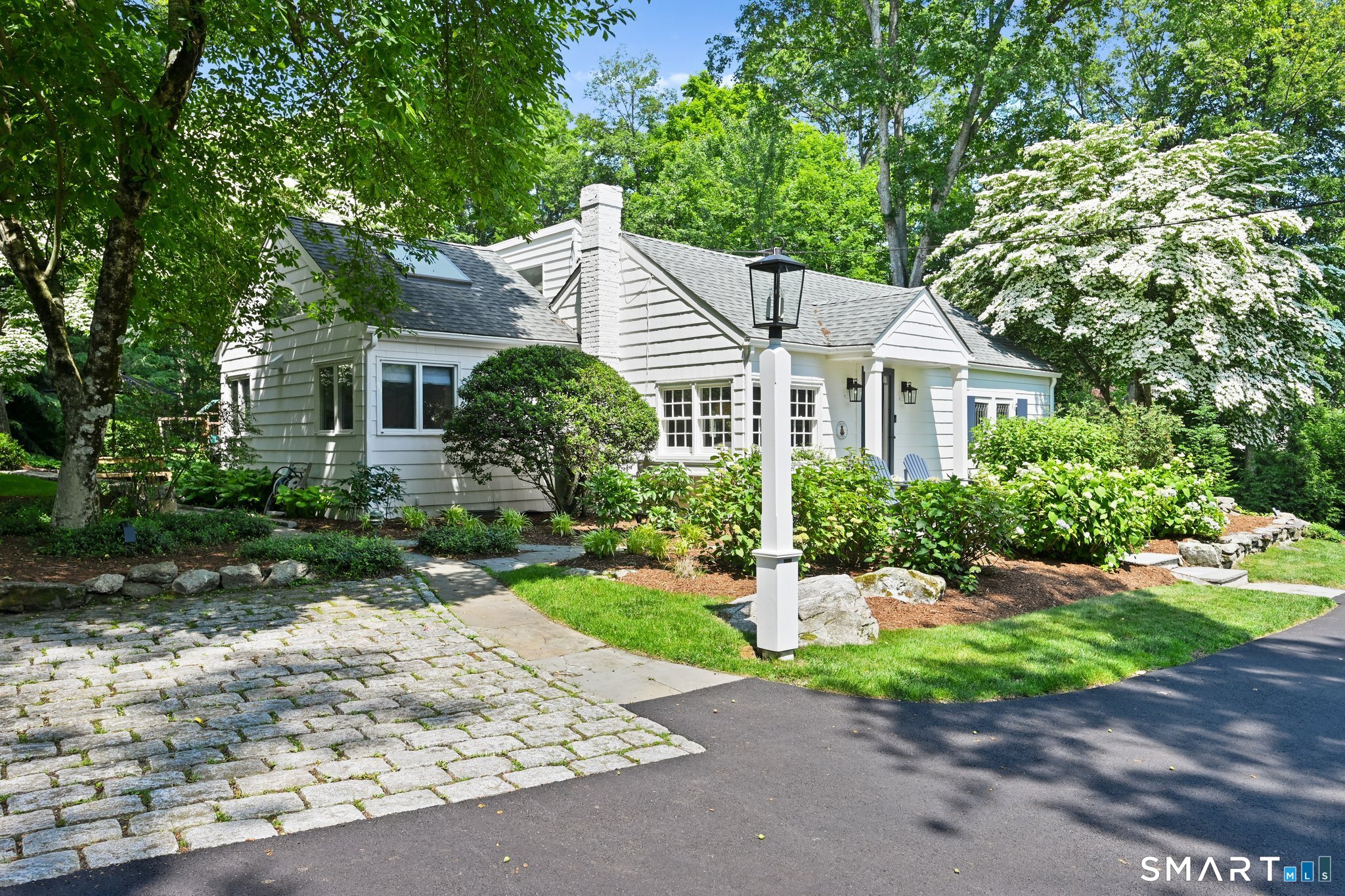 32 Spring Water Lane, New Canaan, CT 06840 | For Sale at $1,595,000