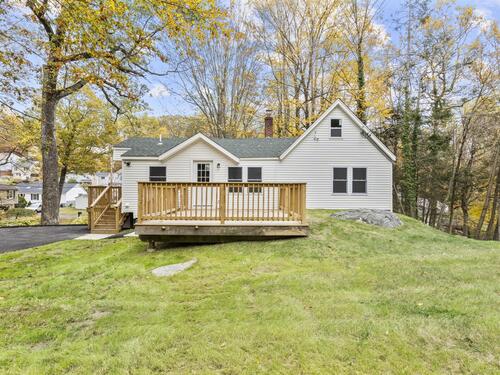  single family home for sale located at 8 Noguchi Trail, Shelton, CT 06484