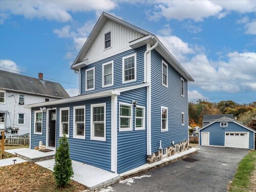  single family home for sale located at 62 Davis Street, Danbury, CT 06810