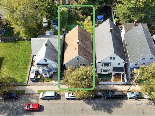  multi family home for sale located at 147 Helen Street, Bridgeport, CT 06608