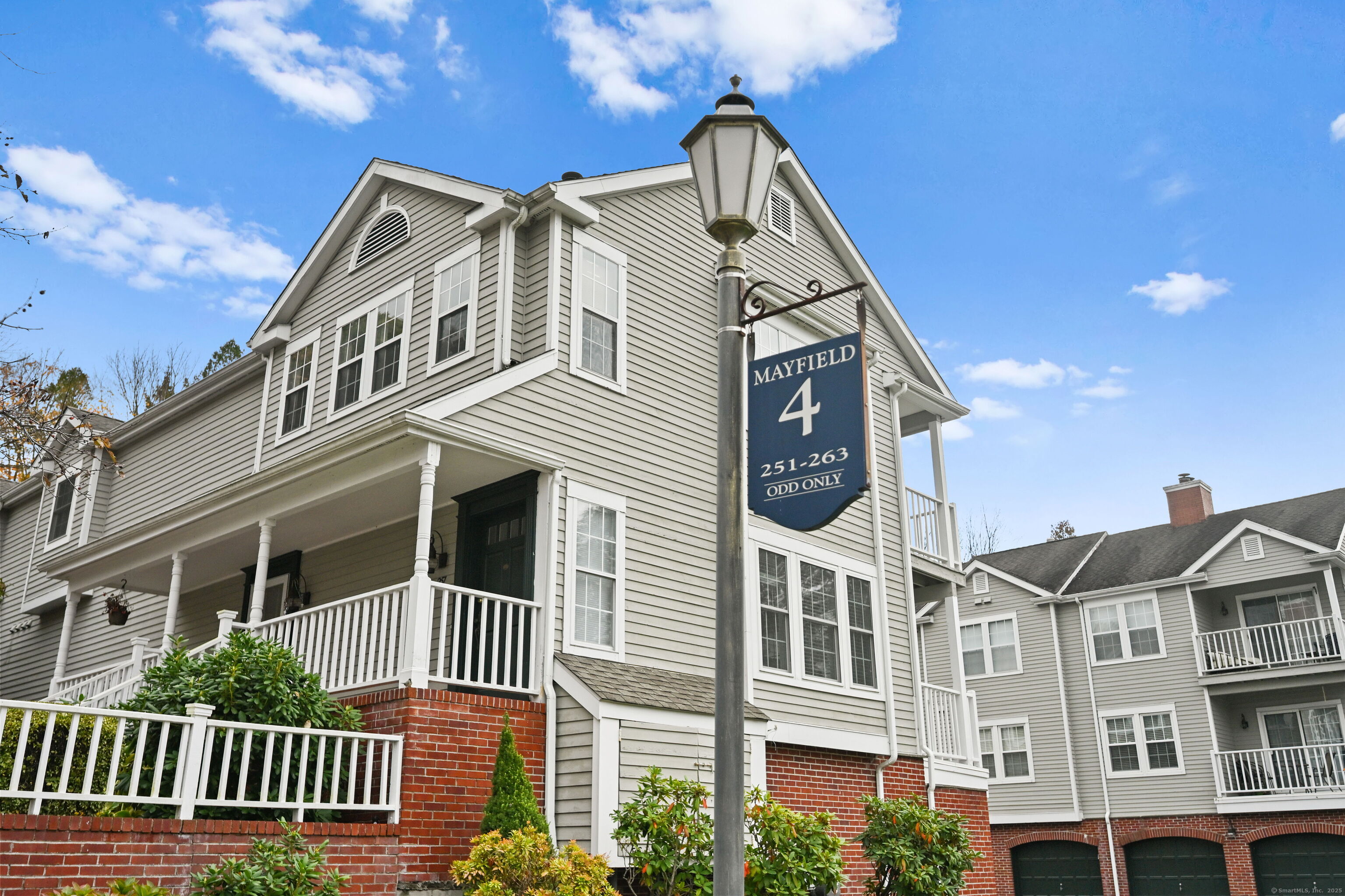 253 Mayfield Drive, 253, Trumbull, CT 06611 | For Sale at $399,900