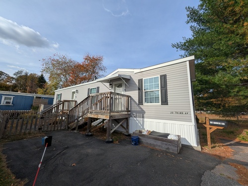  single family home for sale located at 20 3rd Avenue, Shelton, CT 06484