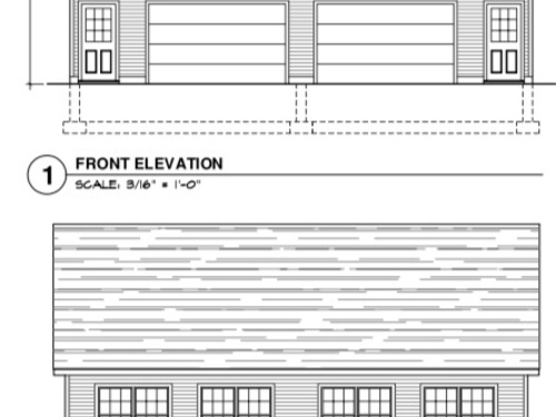 New construction multi family home for sale located at 17 Staples Street, Danbury, CT 06810