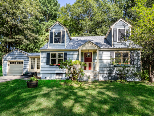  single family home for sale located at 15 Laurel Hill Road, Ridgefield, CT 06877
