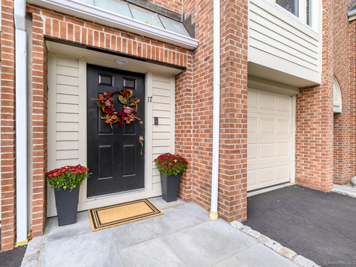  townhouse condo for sale located at 17 Pine Brook Lane, 17, Darien, CT 06820