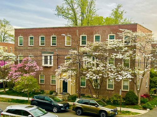  co-op home for sale located at 20 Haddon Street, 5, Bridgeport, CT 06605