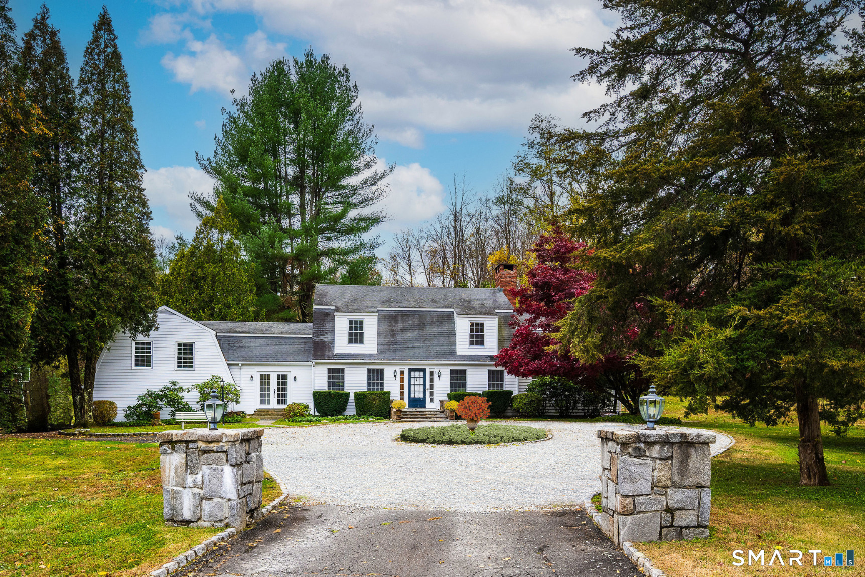 2 Brick School Drive, Redding, CT 06896 | For Sale at $925,000