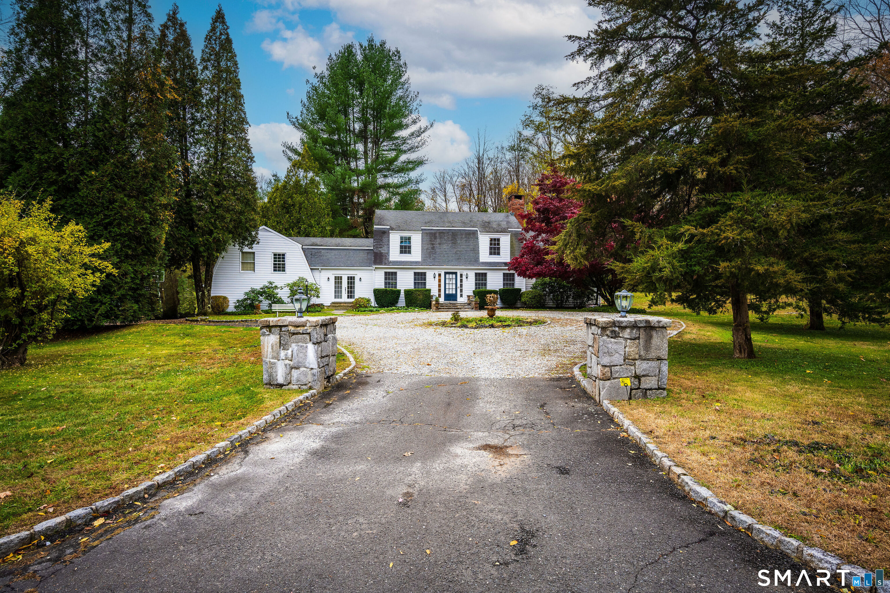 2 Brick School Drive, Redding, CT 06896 | For Sale at $925,000