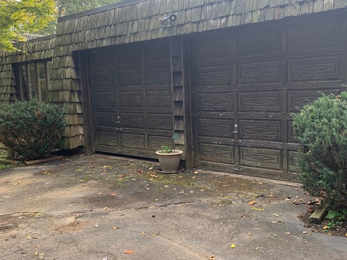 Contemporary single family home for sale located at 99 Obtuse Hill Road, Brookfield, CT 06804