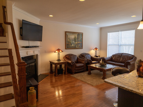  townhouse condo for sale located at 80 Tucker Street, 80, Danbury, CT 06810