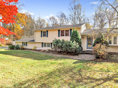  single family home for sale located at 91 Harvester Road, Monroe, CT 06468