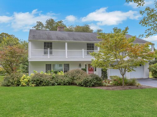  single family home for sale located at 12 Lincoln Drive, New Canaan, CT 06840