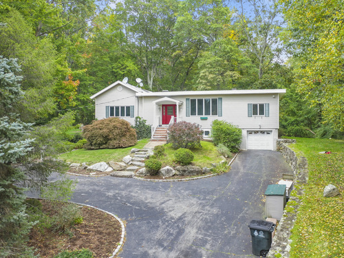  single family home for sale located at 61 Shady Lane, Stamford, CT 06903