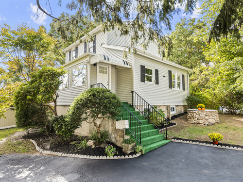  single family home for sale located at 172 Joffre Avenue, Stamford, CT 06905